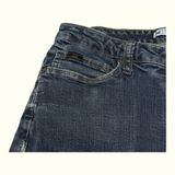 Lee Jean Regular Femme 2000s Y2K – W29