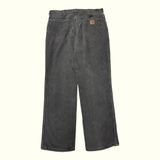 Carhartt Jean Relaxed Homme 2000s Workwear – W32