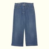 Edwin Jean Relaxed Homme 2000s Streetwear japonais – W30