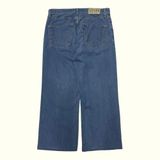 Edwin Jean Relaxed Homme 2000s Streetwear japonais – W30