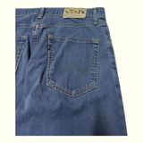 Edwin Jean Relaxed Homme 2000s Streetwear japonais – W30