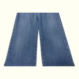 Edwin Jean Relaxed Homme 2000s Streetwear japonais – W30