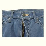 Edwin Jean Relaxed Homme 2000s Streetwear japonais – W30