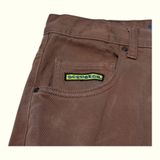 Dc Shoes Pantalon Baggy Homme 2000s Skater – W31