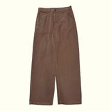Dc Shoes Pantalon Baggy Homme 2000s Skater – W31