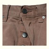 Dc Shoes Pantalon Baggy Homme 2000s Skater – W31