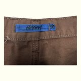 Dc Shoes Pantalon Baggy Homme 2000s Skater – W31