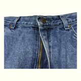 Lee Jean Relaxed Femme 1990s Vintage – W30