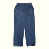 Lee Jean Relaxed Femme 1990s Vintage – W30