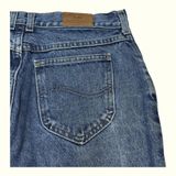 Lee Jean Relaxed Femme 1990s Vintage – W30