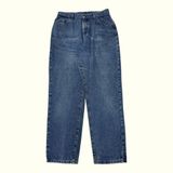 Lee Jean Relaxed Femme 1990s Vintage – W30