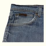 Wrangler Jean Regular Homme 2000s Western – W39