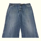 Wrangler Jean Regular Homme 2000s Western – W39