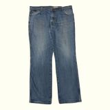 Wrangler Jean Regular Homme 2000s Western – W39