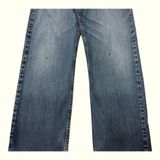 Wrangler Jean Regular Homme Workwear – W34