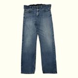 Wrangler Jean Regular Homme Workwear – W34
