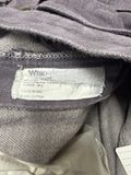 Wrangler Jean Regular Homme 1990s Western – W38