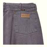 Wrangler Jean Regular Homme 1990s Western – W38