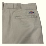 Dickies Chino Regular Homme Workwear – W38