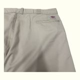 Dickies Chino Regular Homme Workwear – W38