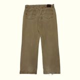 Lee jeans Regular Men 2000s Workwear – W37