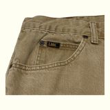 Lee jeans Regular Men 2000s Workwear – W37