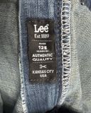 Lee Vaqueros Regular Hombre Normcore – W40