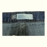 Lee Vaqueros Regular Hombre Normcore – W40