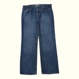 Lee Vaqueros Regular Hombre Normcore – W40