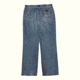 Wrangler Jean Regular Homme 1990s Vintage – W40