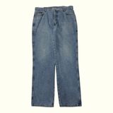 Wrangler Jean Regular Homme 1990s Vintage – W40