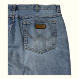 Wrangler Jean Regular Homme 1990s Vintage – W40