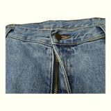 Wrangler Jean Regular Homme 1990s Vintage – W40