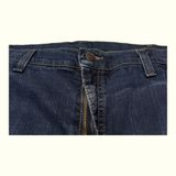 Wrangler Jean Regular Homme 2000s Western – W44