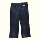 Wrangler Jean Regular Homme 2000s Western – W44