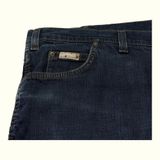Wrangler Jean Regular Homme 2000s Western – W44