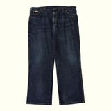 Wrangler Jean Regular Homme 2000s Western – W44