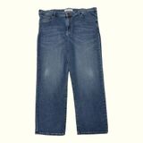 Lee Jean Regular Homme Moderne – W44