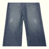 Lee Jean Regular Homme Moderne – W44