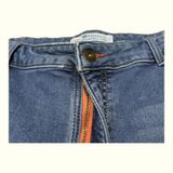 Lee Jean Regular Homme Moderne – W44