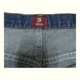 Wrangler Jean Relaxed Homme 1990s Western – W40