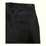 Lee Jean Regular Femme Moderne – W38