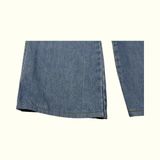 Wrangler Jean Regular Homme 2000s Western – W36