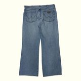 Wrangler Jean Regular Homme 2000s Western – W36