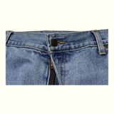 Wrangler Jean Regular Homme 2000s Western – W36
