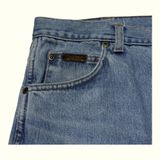 Wrangler Jean Regular Homme 2000s Western – W36