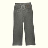 Wrangler Texas Stretch Jean Regular Homme Workwear – W38