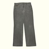 Wrangler Texas Stretch Jean Regular Homme Workwear – W38
