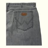 Wrangler Texas Stretch Jean Regular Homme Workwear – W38