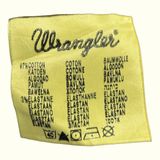 Wrangler Texas Stretch Jean Regular Homme Workwear – W38